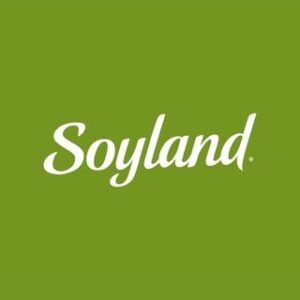 Soyland Logo. This is one of the clients Emmanuele Durante, the web developer, work with